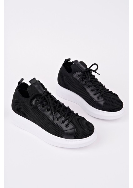 RS619 - Tbt Erkek Ayakkabı Sıyah modelleri