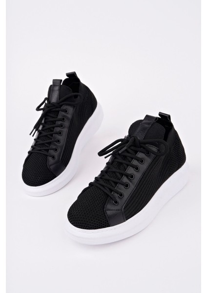 RS619 - Tbt Erkek Ayakkabı Sıyah fırsatları