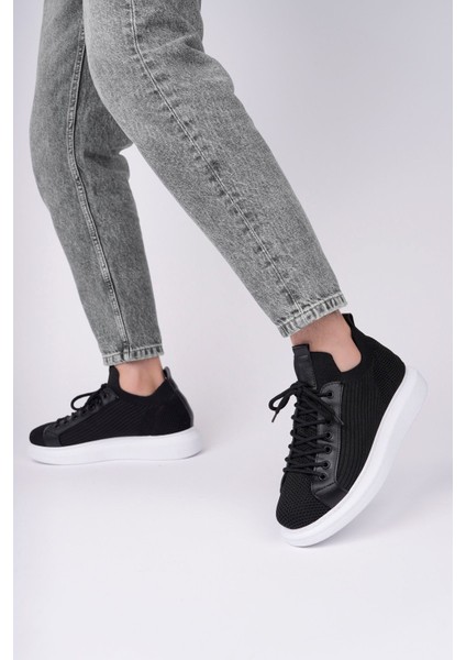 RS619 - Tbt Erkek Ayakkabı Sıyah indirimleri