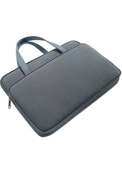 H21-C01G01 - A11D3G1 13.5" Gri Theher/versatile Serisi Notebook El Çantası modelleri