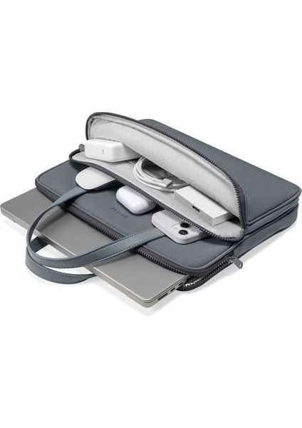 H21-C01G01 - A11D3G1 13.5" Gri Theher/versatile Serisi Notebook El Çantası indirimleri