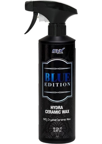 Dvx Blue Label Hydra Seramik Wax 400ML
