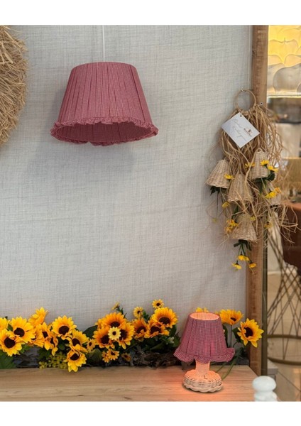 Krem Sunflower Dekoratif Çan Kapı Süsü, Şık ve Hoş Görünüm Sağlar. fiyatları