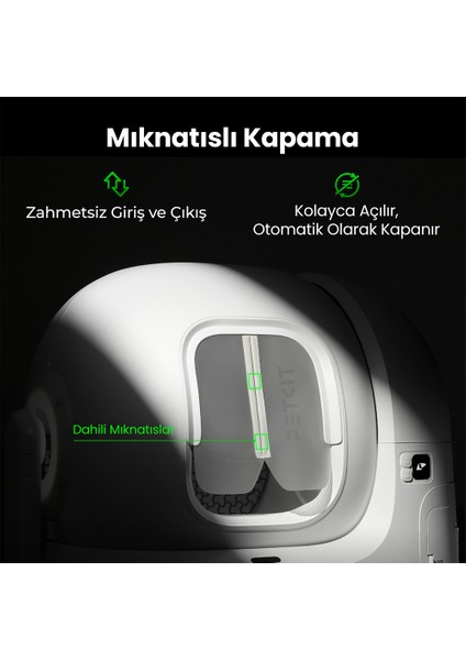 Manyetik Toz Geçirmez Perde (Max, Max 2 Ve max pro uyumlu) fırsatları