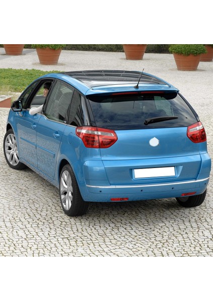 Citroen Picasso C4 2007-2013 Arka Cam Silecek Süpürgesi 35CM fiyatları