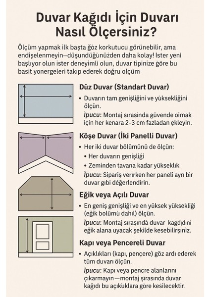 Yeşil Çiçek Desenli Kendinden Yapışkanlı Duvar Kağıdı ARK-OR09