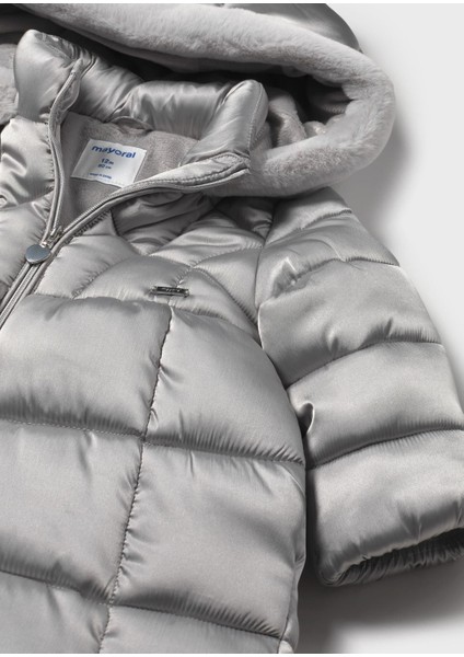 Kız Bebek Yumuşak Şişme Mont fırsatları