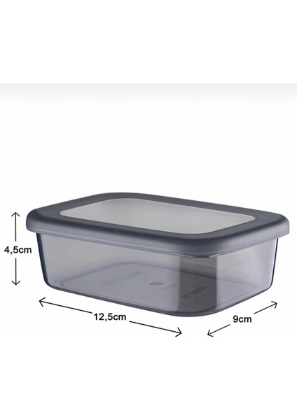 12 Adet 250ML Kap Seti, Kahvaltılık, Bakliyat, Meyve ve Baharat Saklama Kutuları modelleri