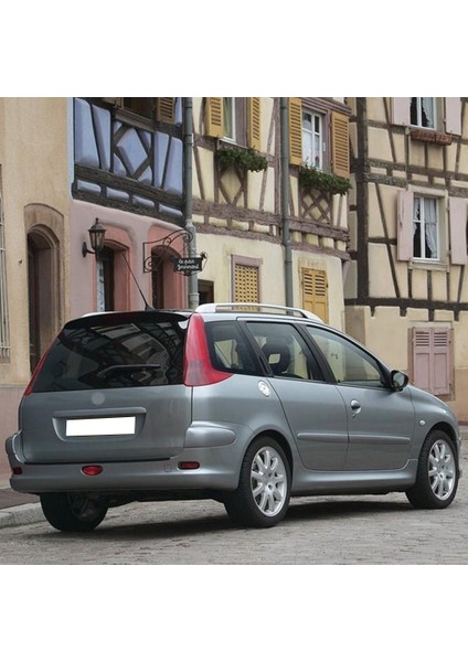 Peugeot 206 Sw 2002-2007 Arka Cam Silecek Süpürgesi 35CM fiyatları