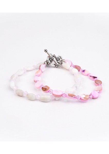 Mine Neşe, Canlılık Kadın Bileklik