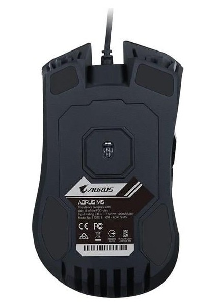 Gıgabyte Aorus M5 16000DPI Rgb Gamıng Mouse indirimleri