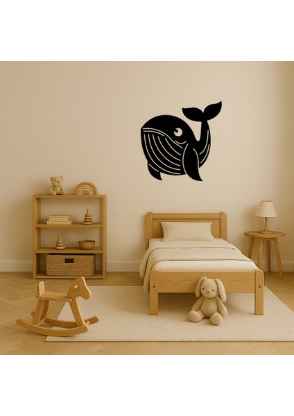 Balina Dekoratif Tablo - LORCE7850-5999 modelleri