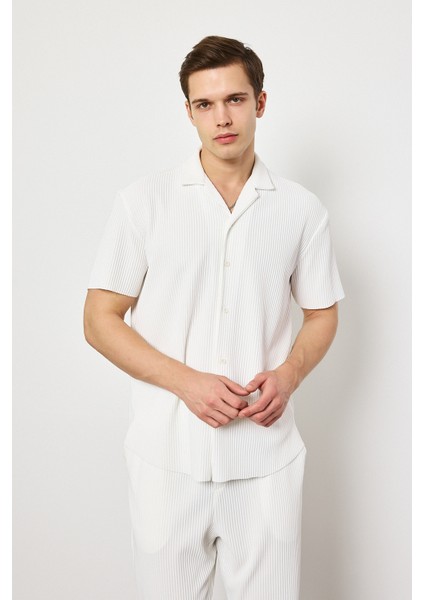 Jakar Kumas Fitilli Oversize Gömlek fırsatları