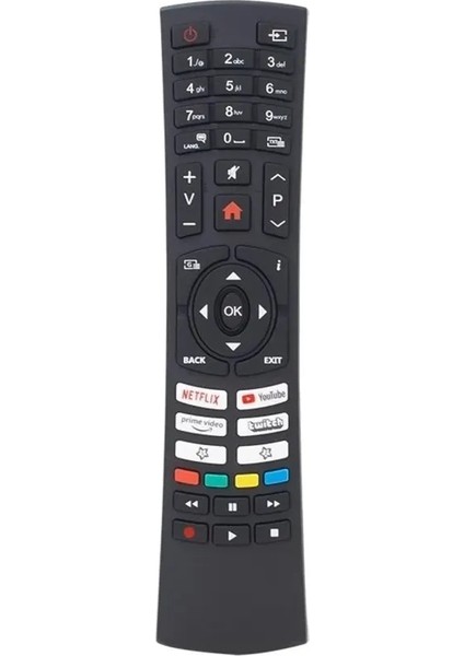 Vestel Lcd Tv Uzaktan Kumanda fiyatları