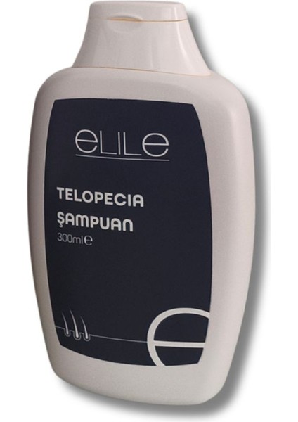 Telopecia Şampuan 300 ml indirimleri