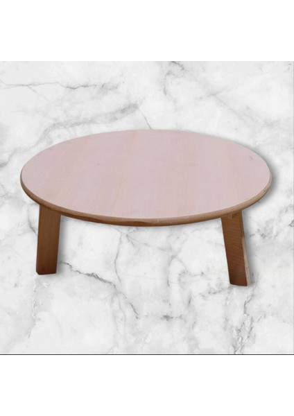 Ayaklı Hamur Açma Tahtası 50 cm fiyatları