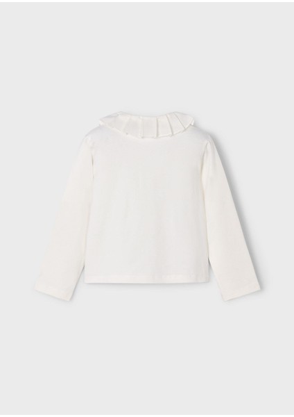 Kız Çocuk Bebe Yaka Bluz fiyatları