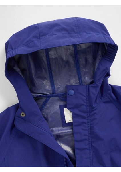 Erkek Çocuk Mavi Çocuk Yağmurluğu fiyatları