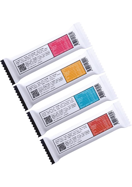 Karışık Protein Bar Kutusu - 40 G - 12 Adet modelleri