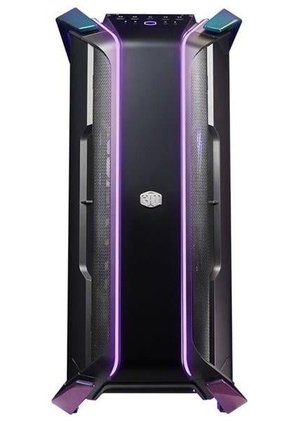 Coolermaster Cosmos Infınıty C700M CC-C700M-KHNN-S30 Gamıng Full Tower Pc Kasası