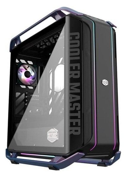 Coolermaster Cosmos Infınıty C700M CC-C700M-KHNN-S30 Gamıng Full Tower Pc Kasası fiyatları