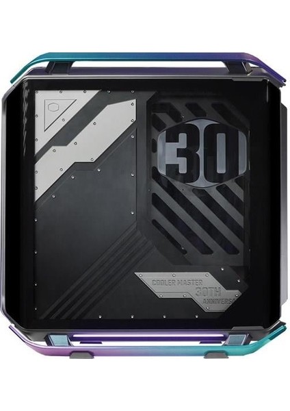Coolermaster Cosmos Infınıty C700M CC-C700M-KHNN-S30 Gamıng Full Tower Pc Kasası modelleri