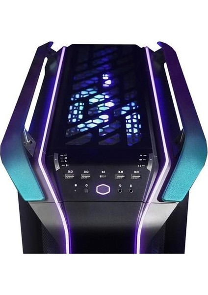 Coolermaster Cosmos Infınıty C700M CC-C700M-KHNN-S30 Gamıng Full Tower Pc Kasası fırsatları
