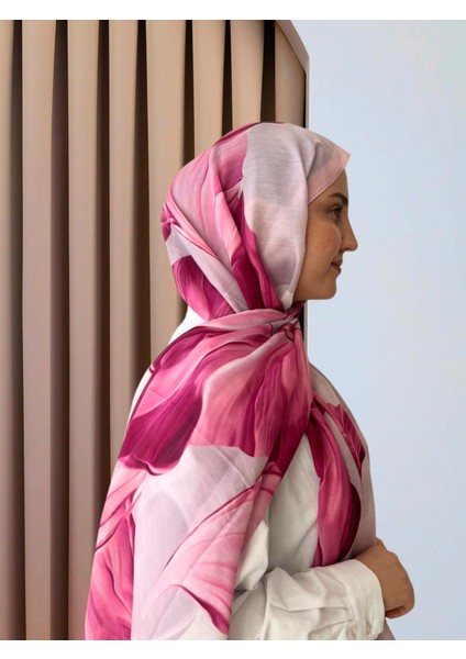 Lotus Desenli Şal fiyatları