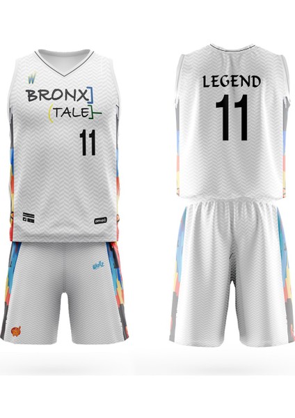 Özel Tasarım Basketbol Forması (Forma-Şort) fiyatları