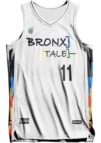 Özel Tasarım Basketbol Forması (Forma-Şort) modelleri