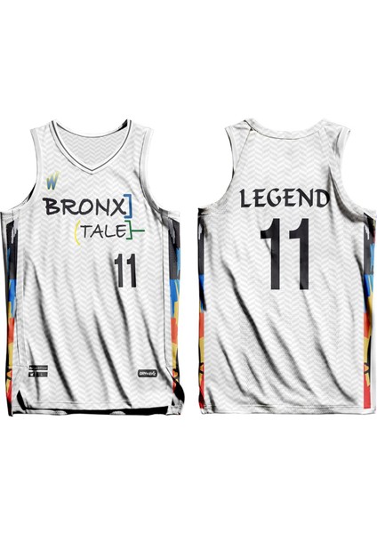 Özel Tasarım Basketbol Forması (Forma-Şort) indirimleri