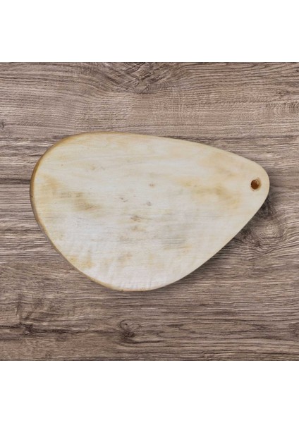 Kestane Damla Sunum Tahtası