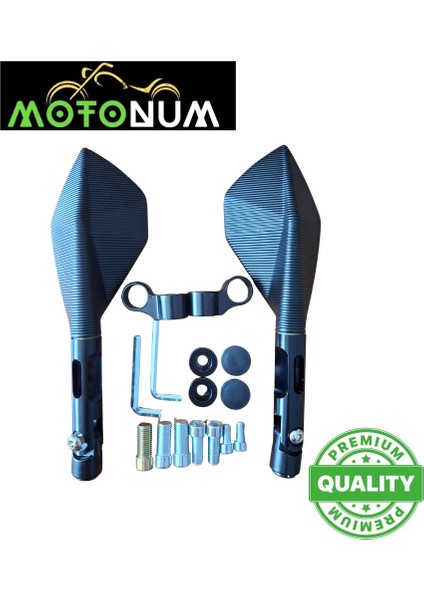 Ktm 250 Duke Motosiklet Modifiye Ayna M00166 fırsatları