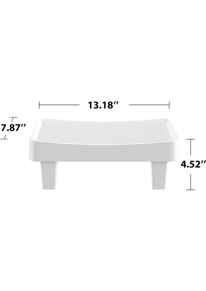 Pekit Akıllı Kedi Tuvaleti basamağı