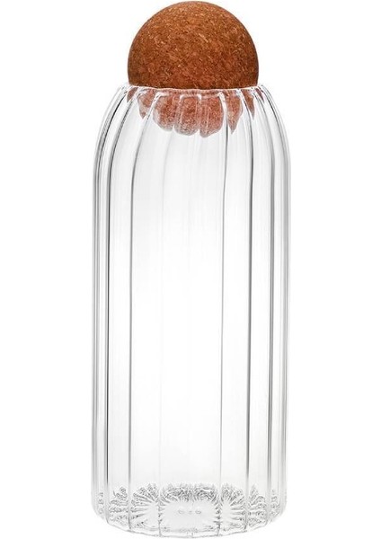 3'lü Cam Saklama Kabı Seti, Beyaz, Pratik ve Şık Mutfak Gereçleri modelleri