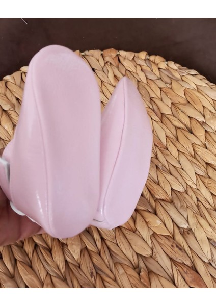 Bebeğinize Özel Pamuk Şeker Ayakkabı Çırtlı El Yapımı modelleri