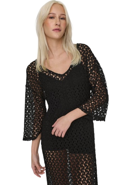 Kadın Uzun Elbise 15323312 fiyatları