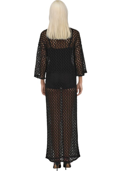 Kadın Uzun Elbise 15323312 indirimleri