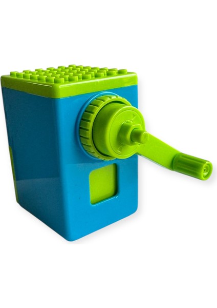 Keyroad Masaüstü Mekanik Kollu Kalemtraş, Çekmeceli, Renkli indirimleri