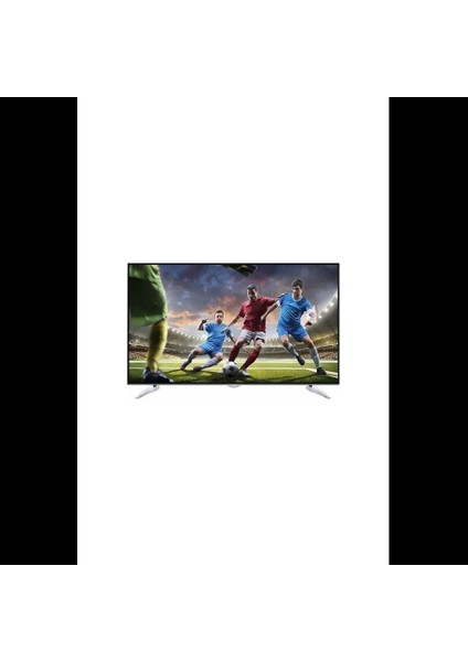 65TU9090UA 65" 165 Ekran Uydu Alıcılı 4K Ultra HD Android LED TV