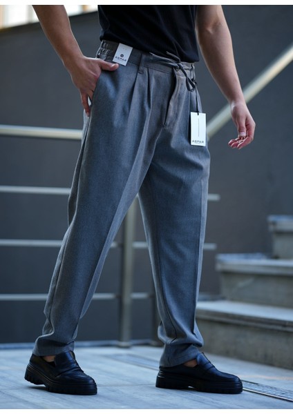 Relax Kesim 2pile Pantolon