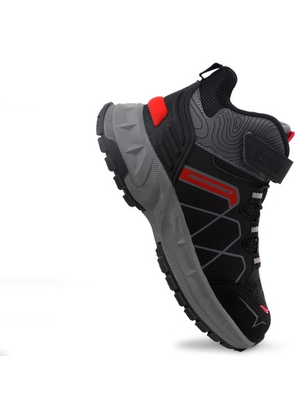 25C.LEROY Cırtlı Suya Dayanıklı Ortopedik Erkek Çocuk Bot fırsatları