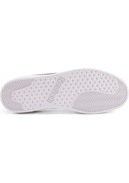 Clean Way Erkek Gri Sneaker