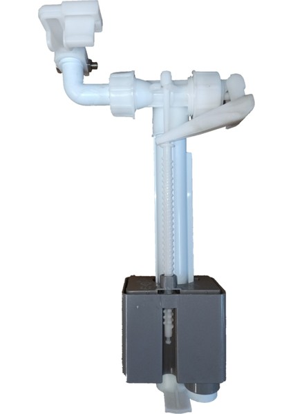 Promicro Gömme Rez. Flatör Plastik (Dirsekli)