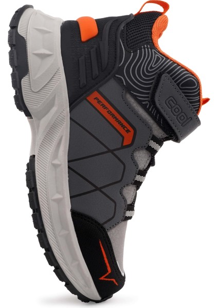 25C.LEROY Cırtlı Suya Dayanıklı Ortopedik Erkek Çocuk Bot fırsatları