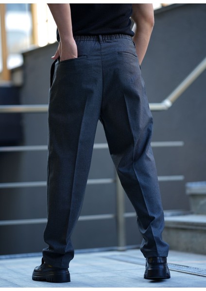 Relax Kesim 2pile Pantolon modelleri