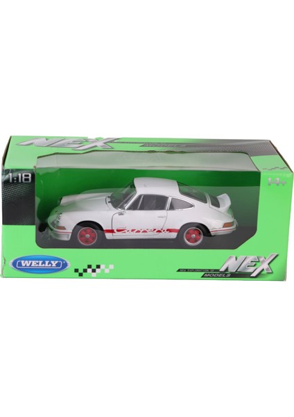 18044 Welly 1 18 Die Cast 1973 Porche 91 fiyatları