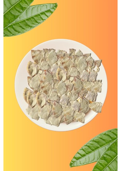 Freeze Dried Dondurularak Kurutulmuş Ananas - 20 gr modelleri