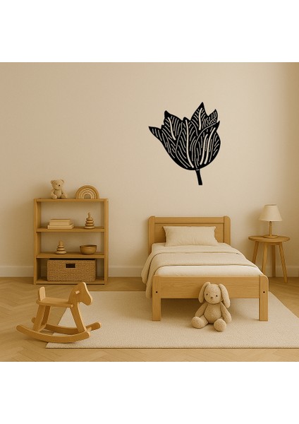 Renkli Çiçekler Dekoratif Tablo - ALVN1458-8470 modelleri