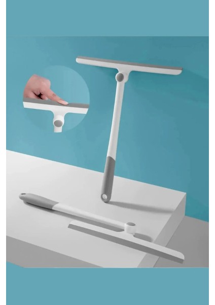 Cam ve Yüzey Temizleme Aparatı